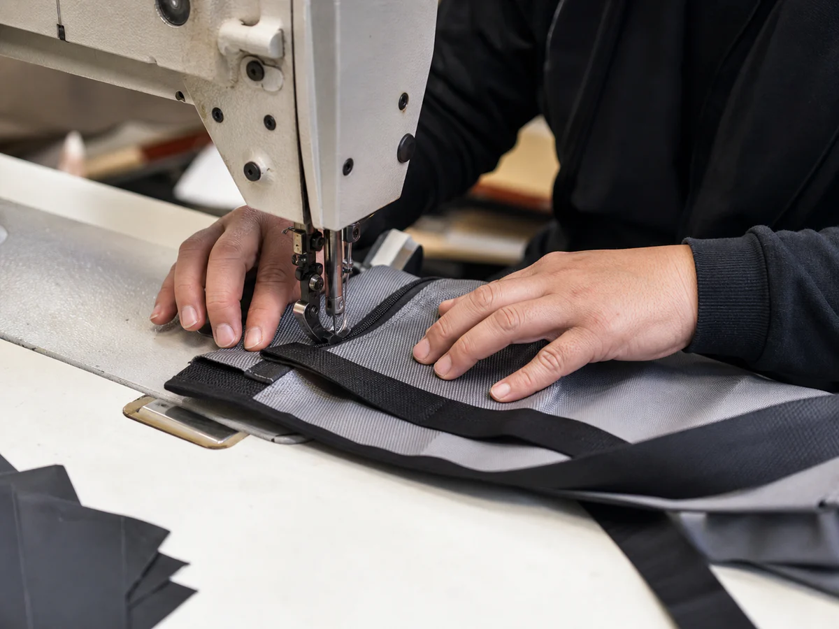 SEWING workflow reference image