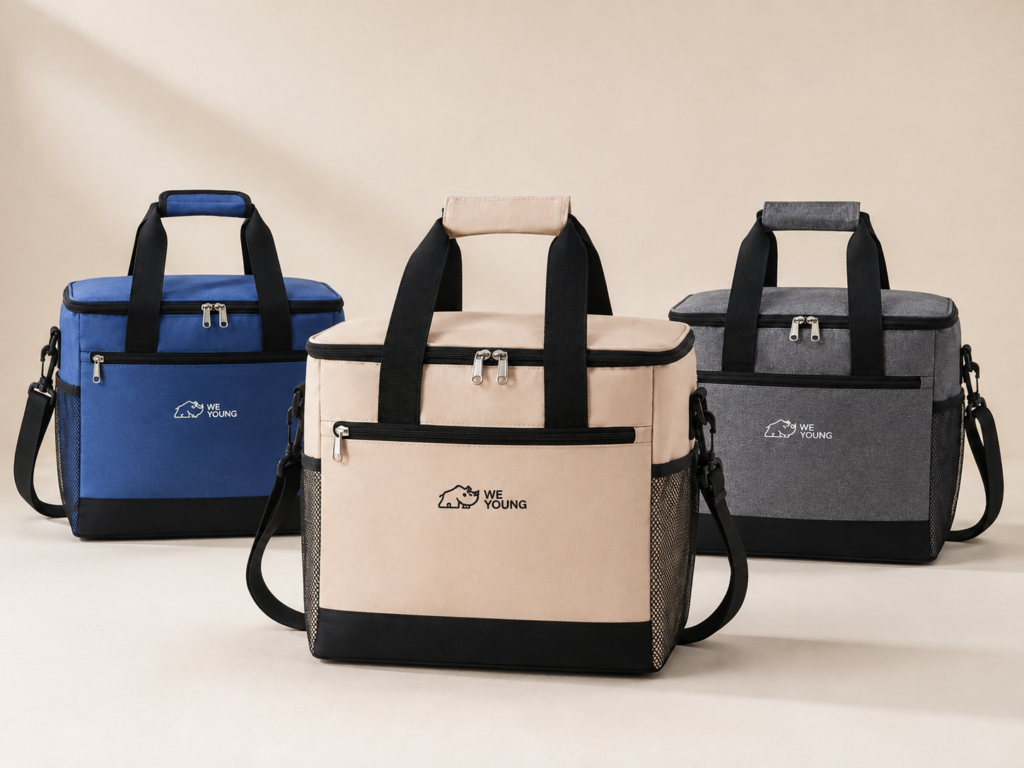 WEYOUNG functional bag product