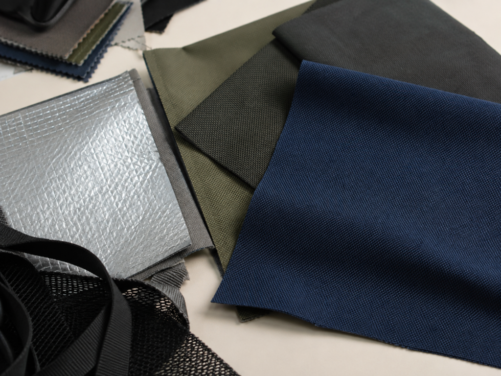 Materials Visual