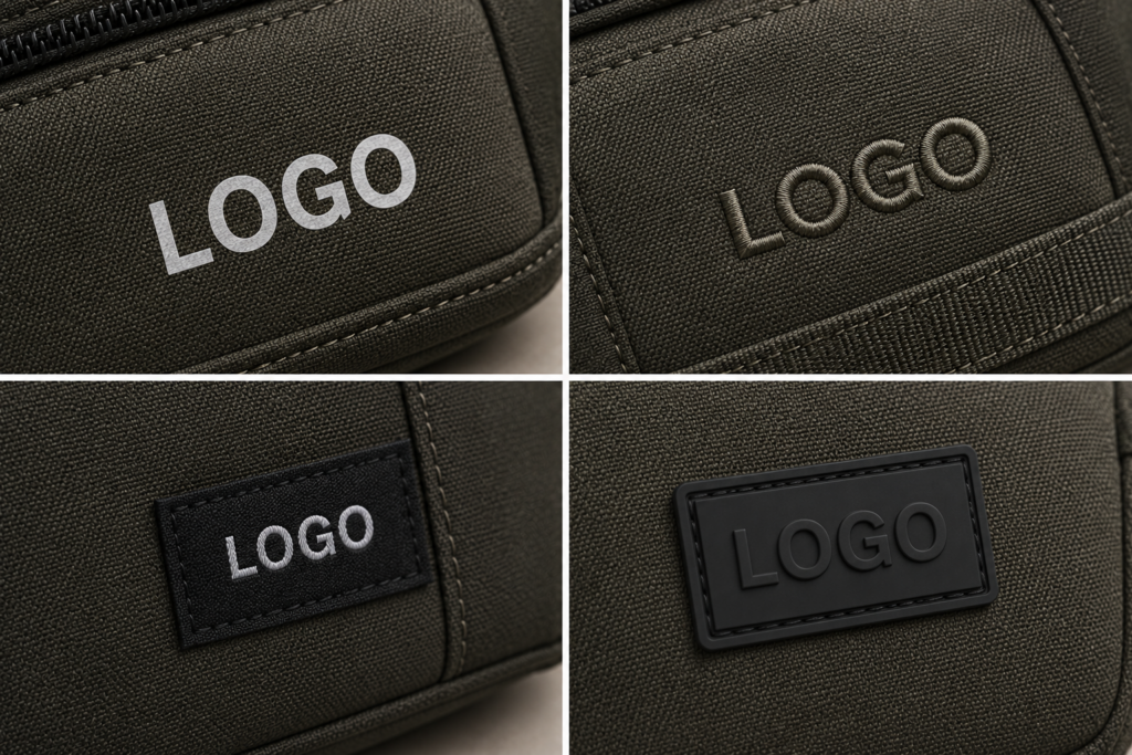 Branding Options