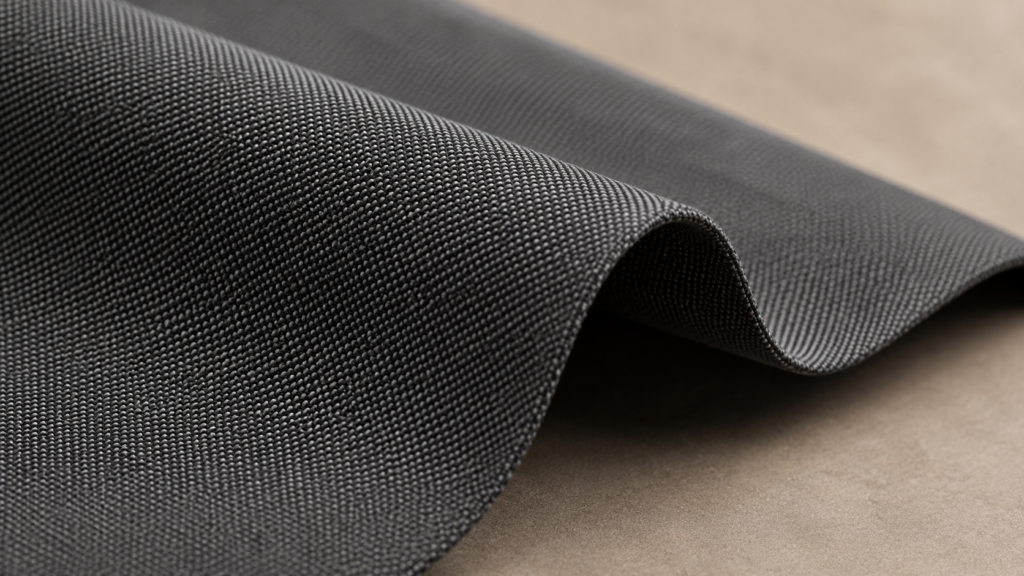 Oxford Fabric material texture