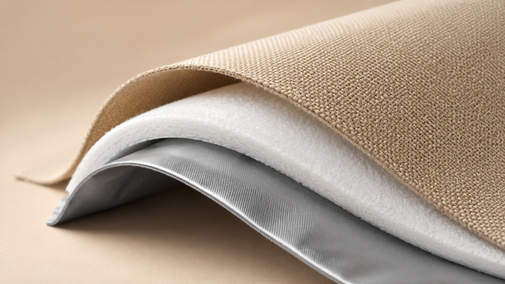 Insulated Materials material texture