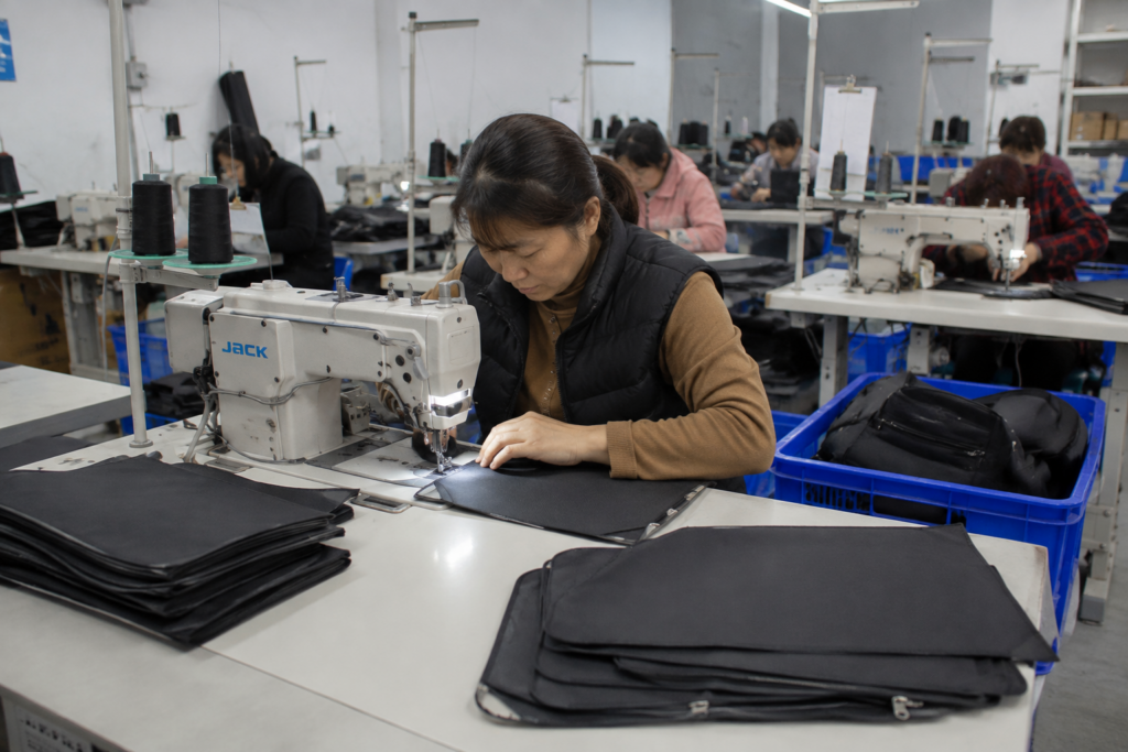 Sewing