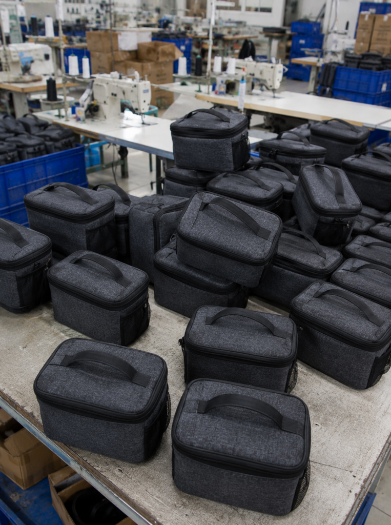 Bulk Production