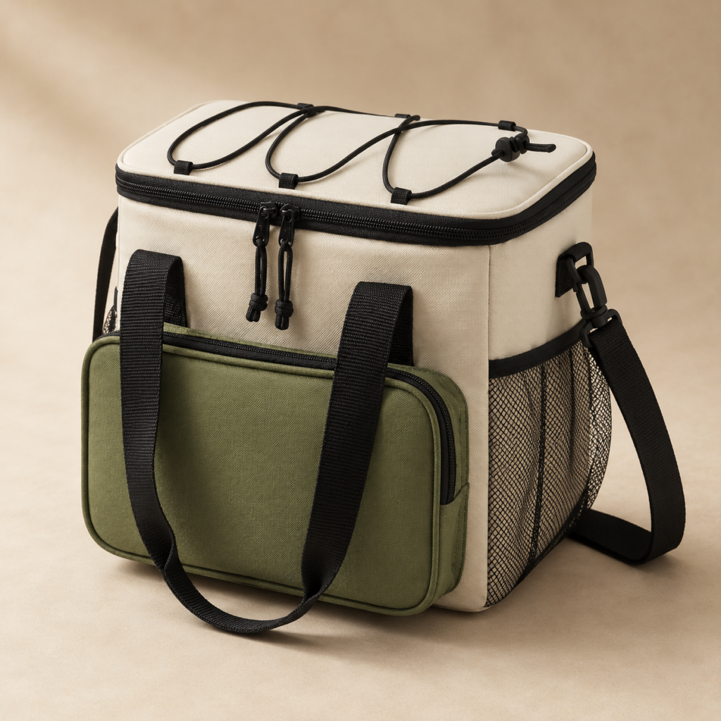 Cooler Bag Product