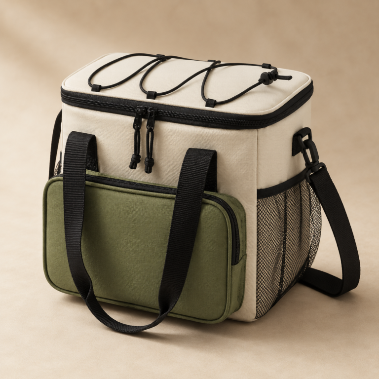 Cooler Bag Product