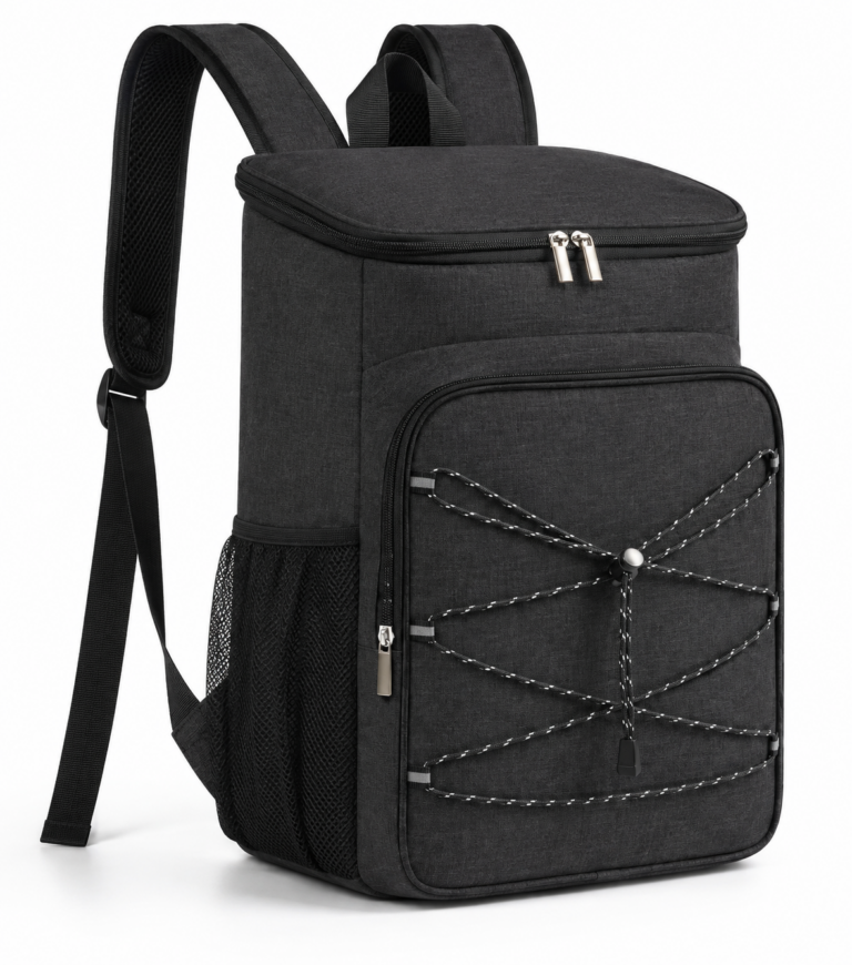 Insulated Cooler Backpack