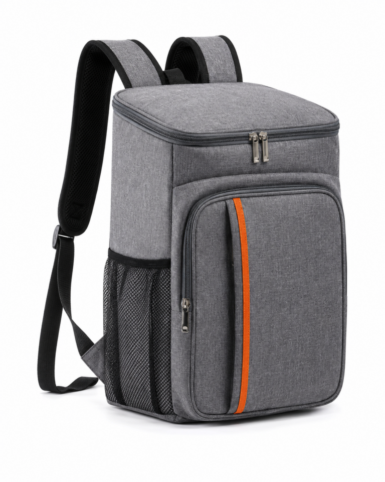 Insulated Cooler Backpack