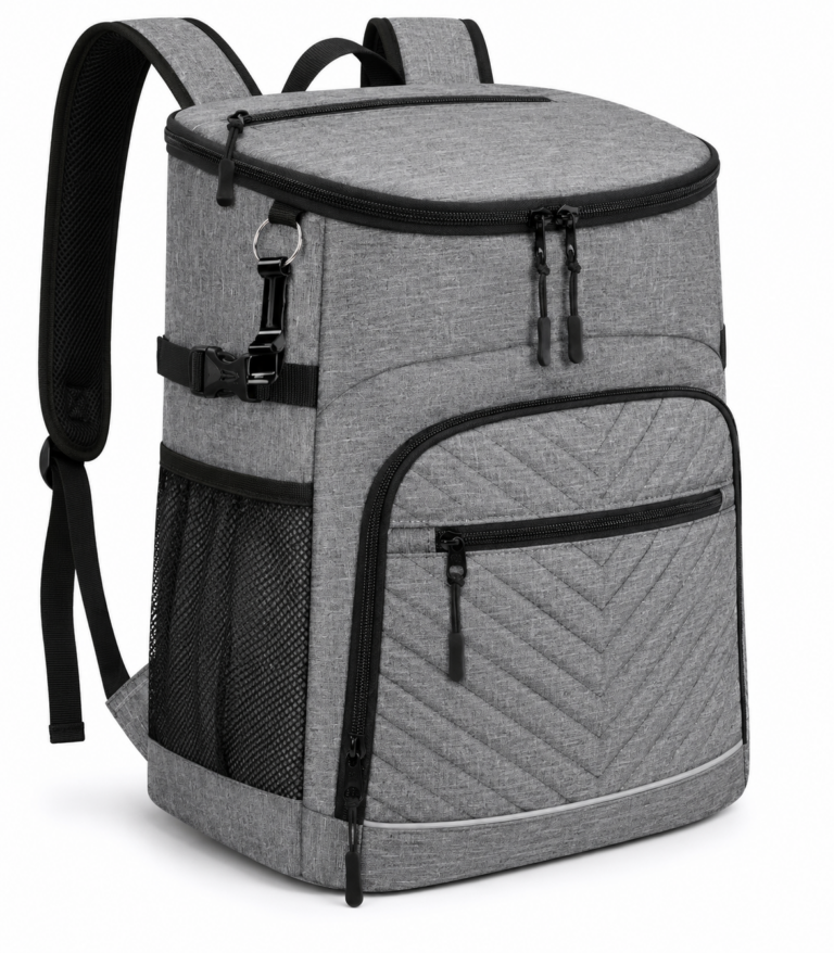 Insulated Cooler Backpack