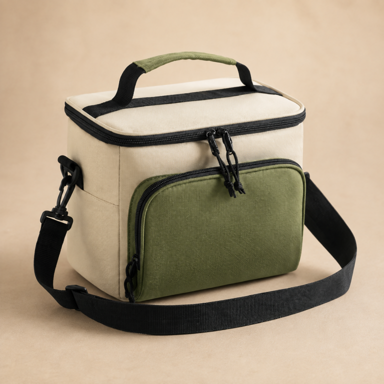 Lunch Cooler Bag