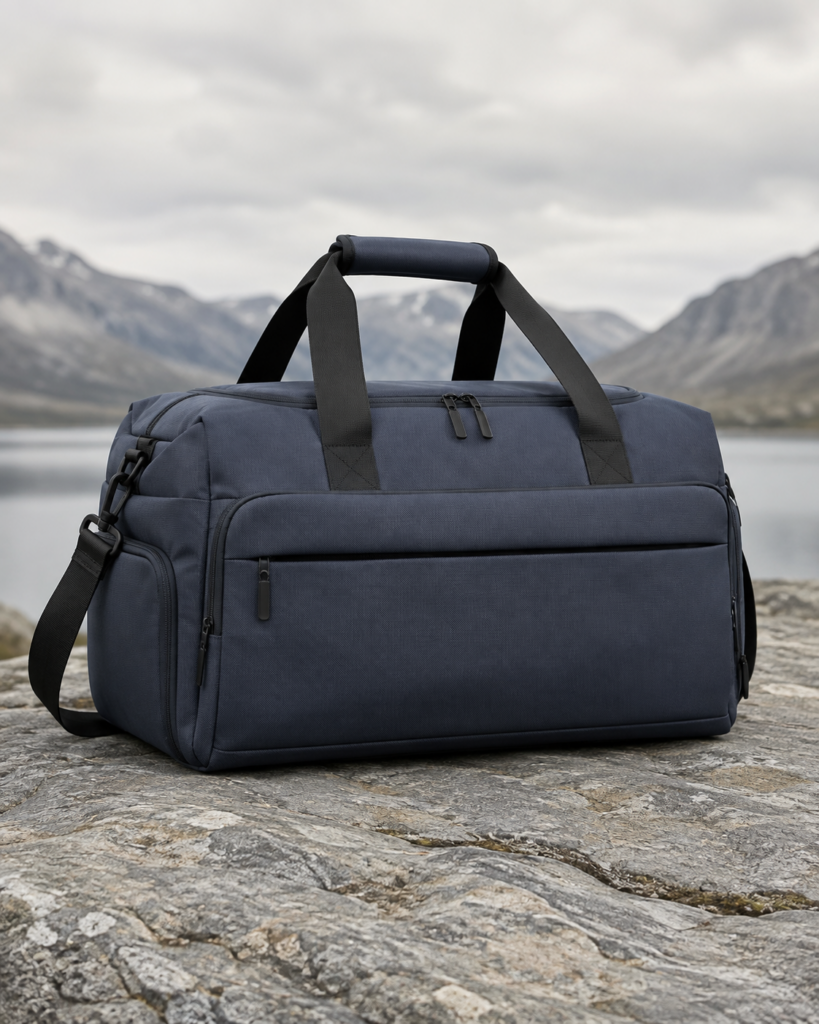 Travel & Functional Bags product reference