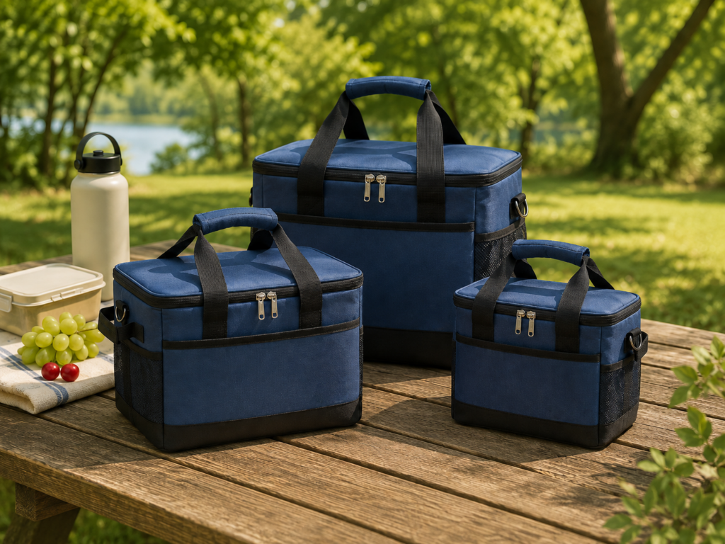 Functional Bags Built for Work & Outdoors.